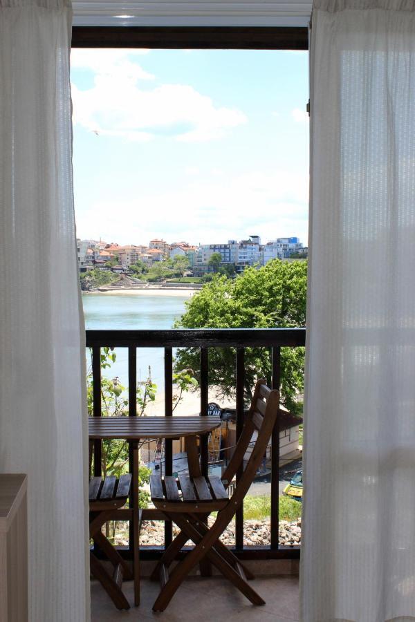 Villa Apollonia Sozopol Exteriér fotografie