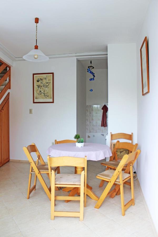 Villa Apollonia Sozopol Exteriér fotografie