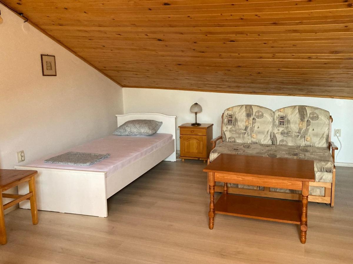 Villa Apollonia Sozopol Exteriér fotografie