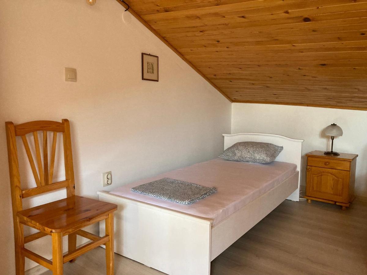 Villa Apollonia Sozopol Exteriér fotografie